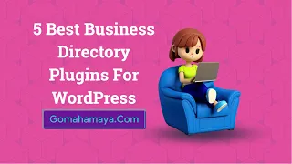 5 Best Business Directory Plugins For WordPress 2022