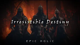 Irresistible Destiny | Tense and Intense Orchestral Music | Grand Music
