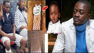 TRENDING REVIEW:  KOJO NKANSAH LILWIN FINALLY SPEAKS AFTER THE DEATH OF THE 3YR BOY