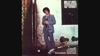 Billy Joel - Stiletto (Audio)