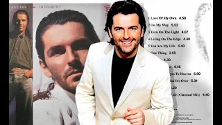 Thomas Anders -  Soldier (remastered 2021)