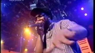 Scratch (The Roots) - Beatbox Improv 1999