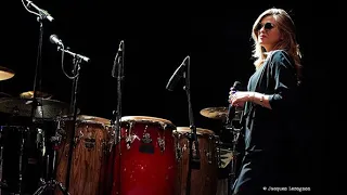 Melody Gardot - C’est Magnifique (Zabrze, 2022)