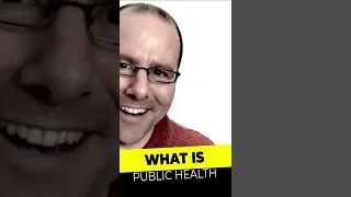 What is public health?    #short