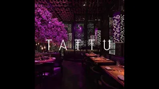 Tattu Manchester Review