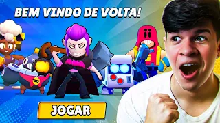 8 novos BRAWLERS, + de 20 STARR DROPS e MUITO MAIS - Do Zero ao Mestre #18