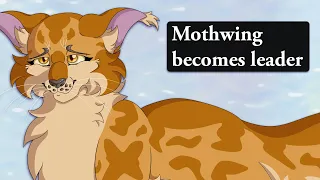 Predicting the FUTURE of Warrior Cats