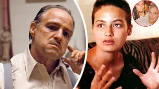 Marlon Brando's Daughter Finally Confirms What We Thought All Along