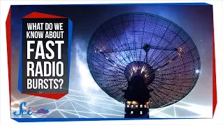 The Mystery of Fast Radio Bursts