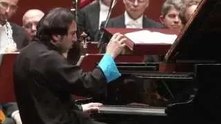 Fazıl SAY - Rhapsody in Blue "George Gershwin"