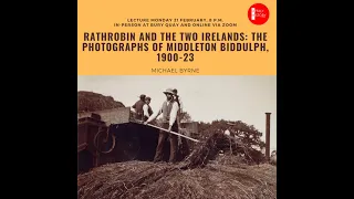 Rathrobin and the two Irelands