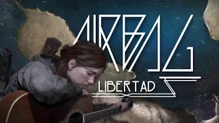 Airbag - Por Mil Noches - The Last of Us Part II Remastered - Guitar Cover