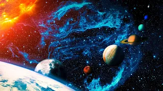 Bilim Adamları Hayret Etti! Gökyüzünde 5 Gezegen Hizalanıyor Gizemli Olay!Uzay belgesel bilim kurgu