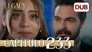 Legacy Capítulo 233 | Doblado al Español