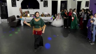 5 12 2020 3 цыганская свадьба в Новосибирске
