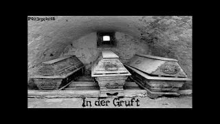 H.P. Lovecraft: In der Gruft