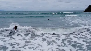 Waves for everyone - New Zealand Surf