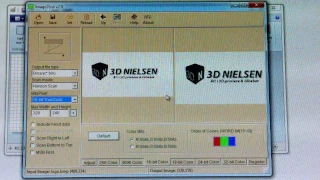 MKS TFT28 LOGO MAKER Image2Lcd