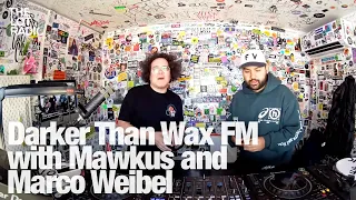 Darker Than Wax FM with Mawkus and Marco Weibel @TheLotRadio 05-11-2024