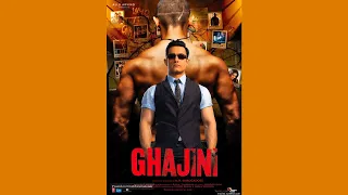 Movie: Ghajini (2008)