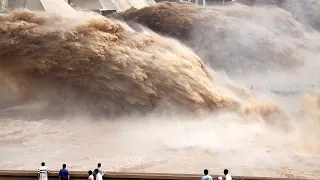 10 Most Dangerous Rivers