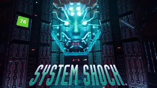 РЕМЕЙК СИСТЕМ ШОКА - ХОРОШ КАК И ОРИГИНАЛ? | Обзор System Shock Remake