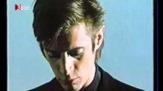 Der Leiermann (Blixa Bargeld)