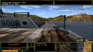 Delta Force 2 PC Mission Power Trip