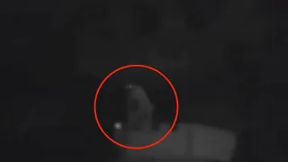 Unexplained Scary Videos That Defy Logic