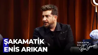 Gülmekten Ağlamaya Hazır Mısınız? - İbrahim Selim ile Bu Gece