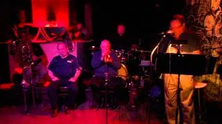 Bill Bailey—The Street Railway Co. Dixieland Jazz Band