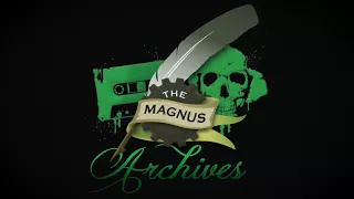 THE MAGNUS ARCHIVES #44 – Tightrope