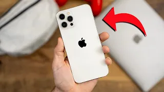 YOU Should Buy the iPhone 13 Pro Max in 2023, And Here's Why!