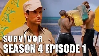 Survivor South Africa: Maldives | EPISODE 1 - FULL EPISODE