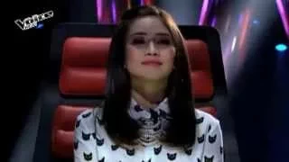 The Voice Kids Philipin - Best Blind Audition - Bituing Walang Ningning by Kristel