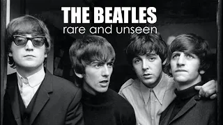 The Beatles Rare & Unseen (2008) Documentary