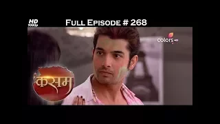 Kasam - 22nd March 2017 - कसम - Full Episode (HD)