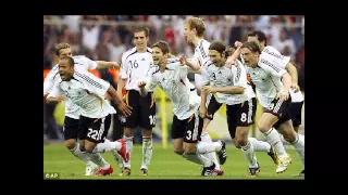 Fifa World Cup 2006 Main Theme