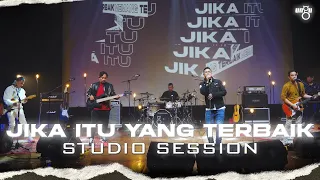 Jika Itu Yang Terbaik - UNGU | Waktu Yang Dinanti 3.0