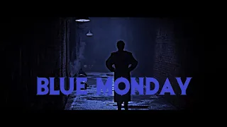 Fright Night (1985) edit // Blue Monday