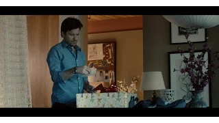 The Gift (2015) - Official Trailer [HD] Jason Bateman, Joel Edgerton, Rebecca Hall