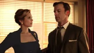 Turn.com | Turn 'Mad Men' Season 5 Spot