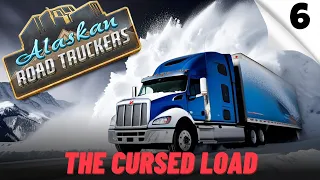 How To Make Fast Money In Alaskan Road Truckers! S2E6