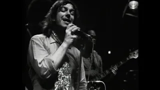 Eric Burdon & War - Mystery Train (1971)