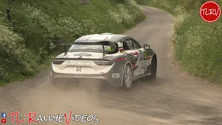 Rallye du Touquet 2021 by TL RallyeVideos - Jumps Shows and Mistakes [HD]