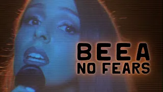 BEEA - No Fears (Official Music Video)