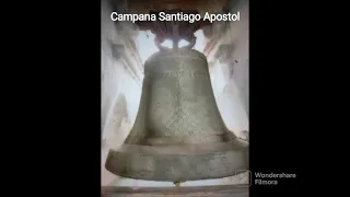 Campanas de la Catedral de la Ciudad de Mexico (Renovado)