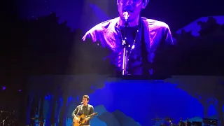 John Mayer - 3x5 - Chicago - Night 1 - 8/14/2019