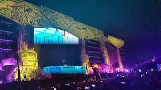 Excision & Sullivan King - Wake Up (Live at Lost Lands 2021)