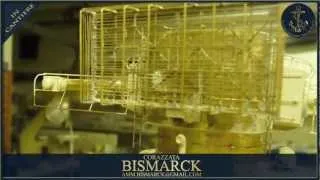 BISMARCK RC IN COSTRUZIONE 03